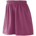 Augusta Sportswear Ladies' Tricot Mesh Shorts